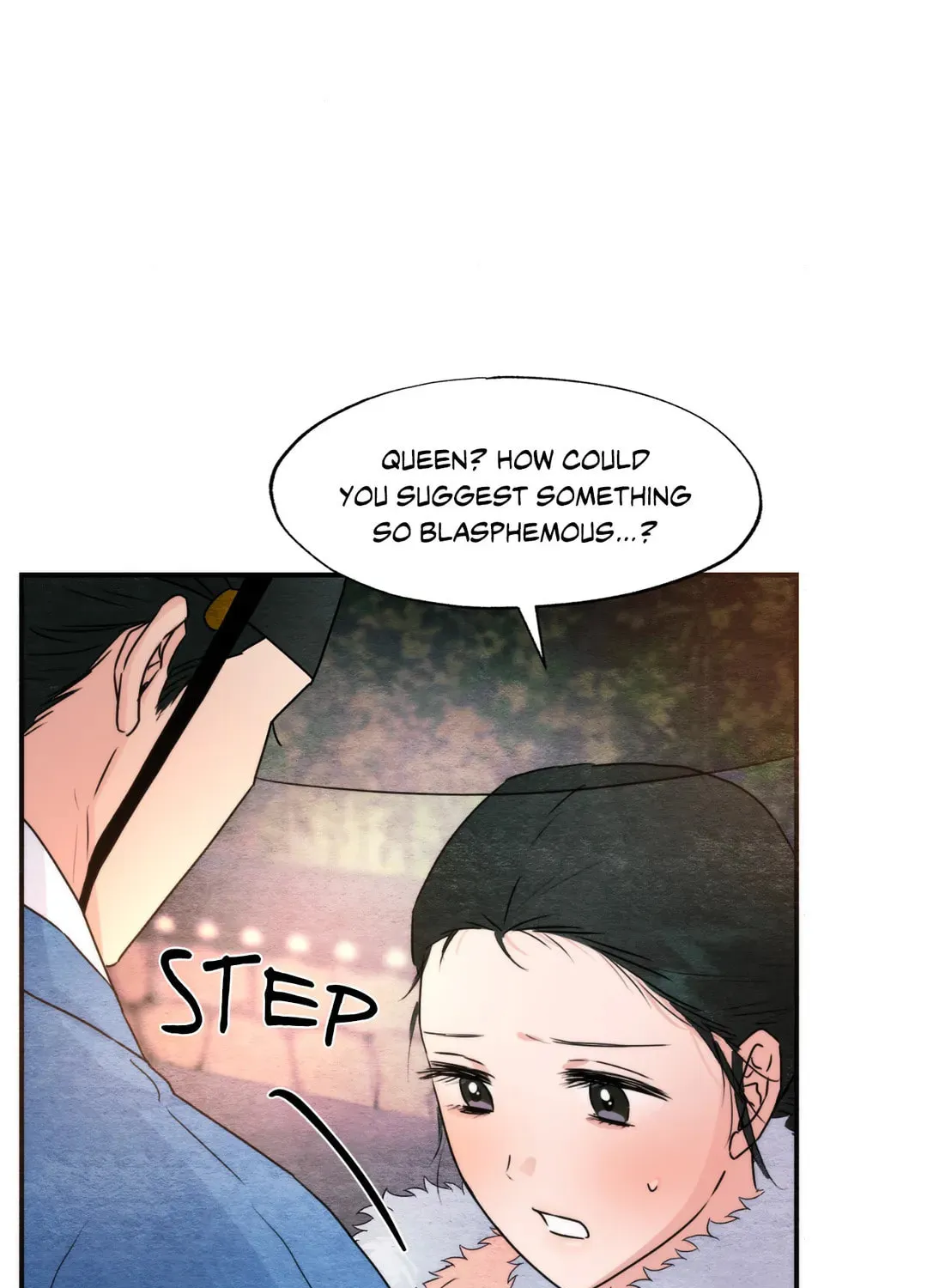 Read Wild Eyes chapter 77 image 87 on Lezhin