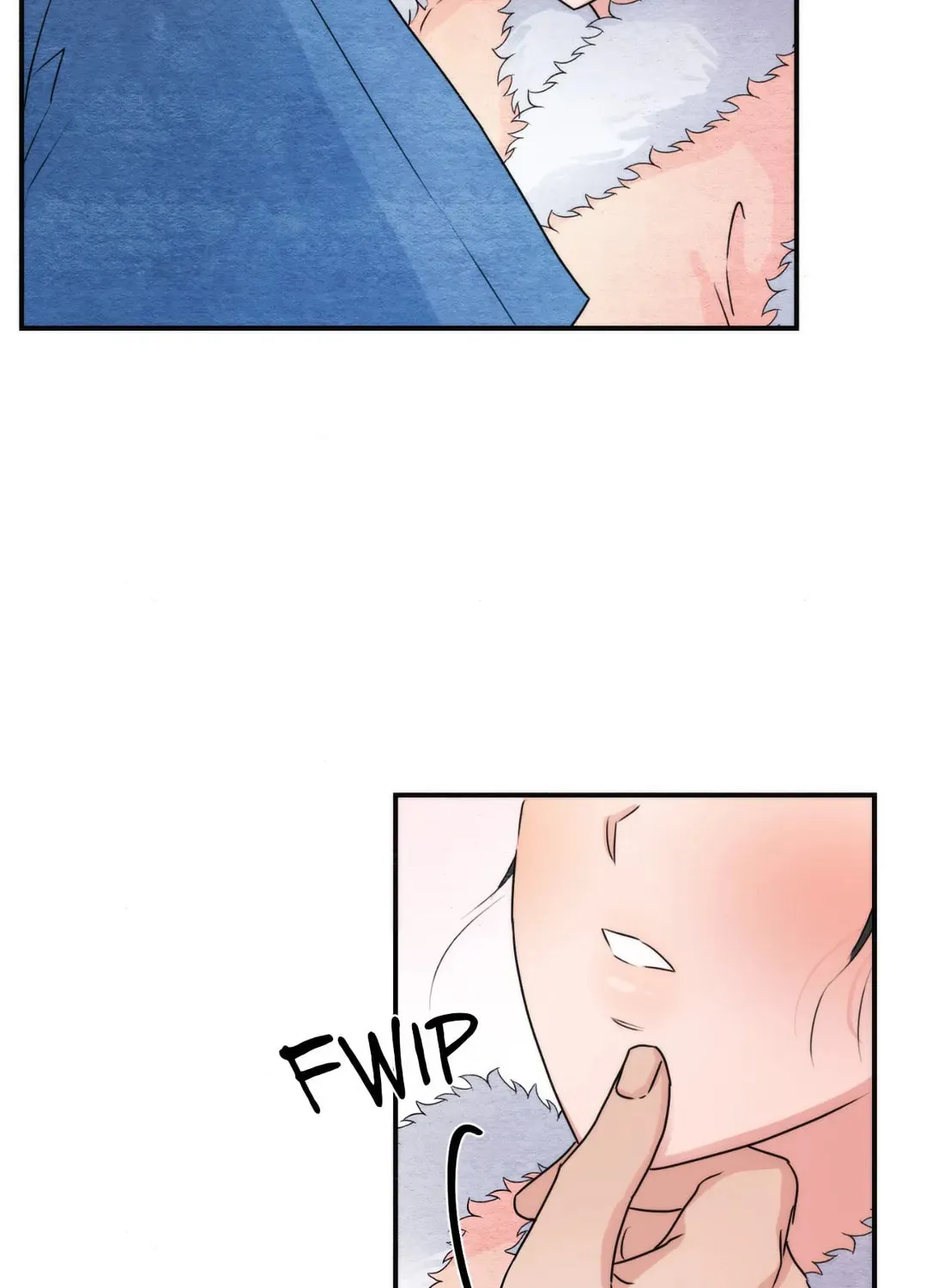 Read Wild Eyes chapter 77 image 88 on Lezhin