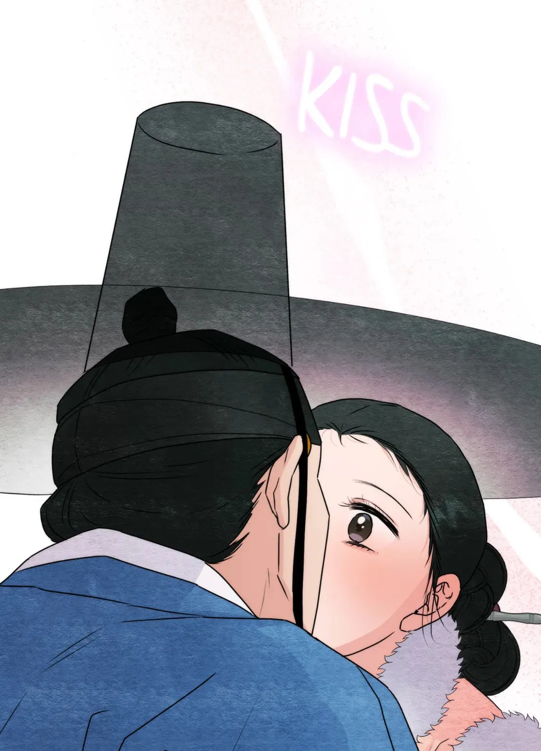 Read Wild Eyes chapter 77 image 90 on Lezhin