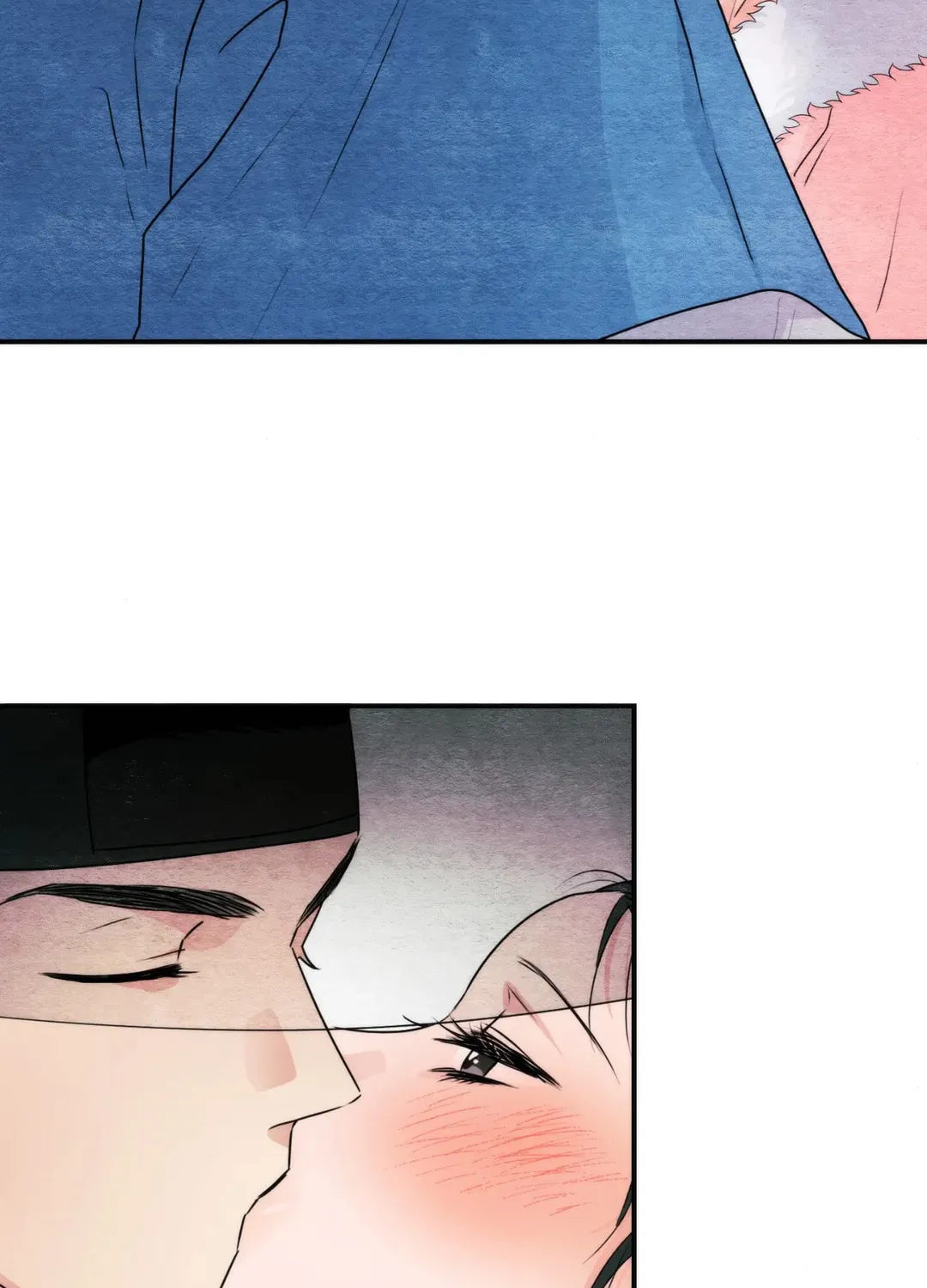 Read Wild Eyes chapter 77 image 91 on Lezhin
