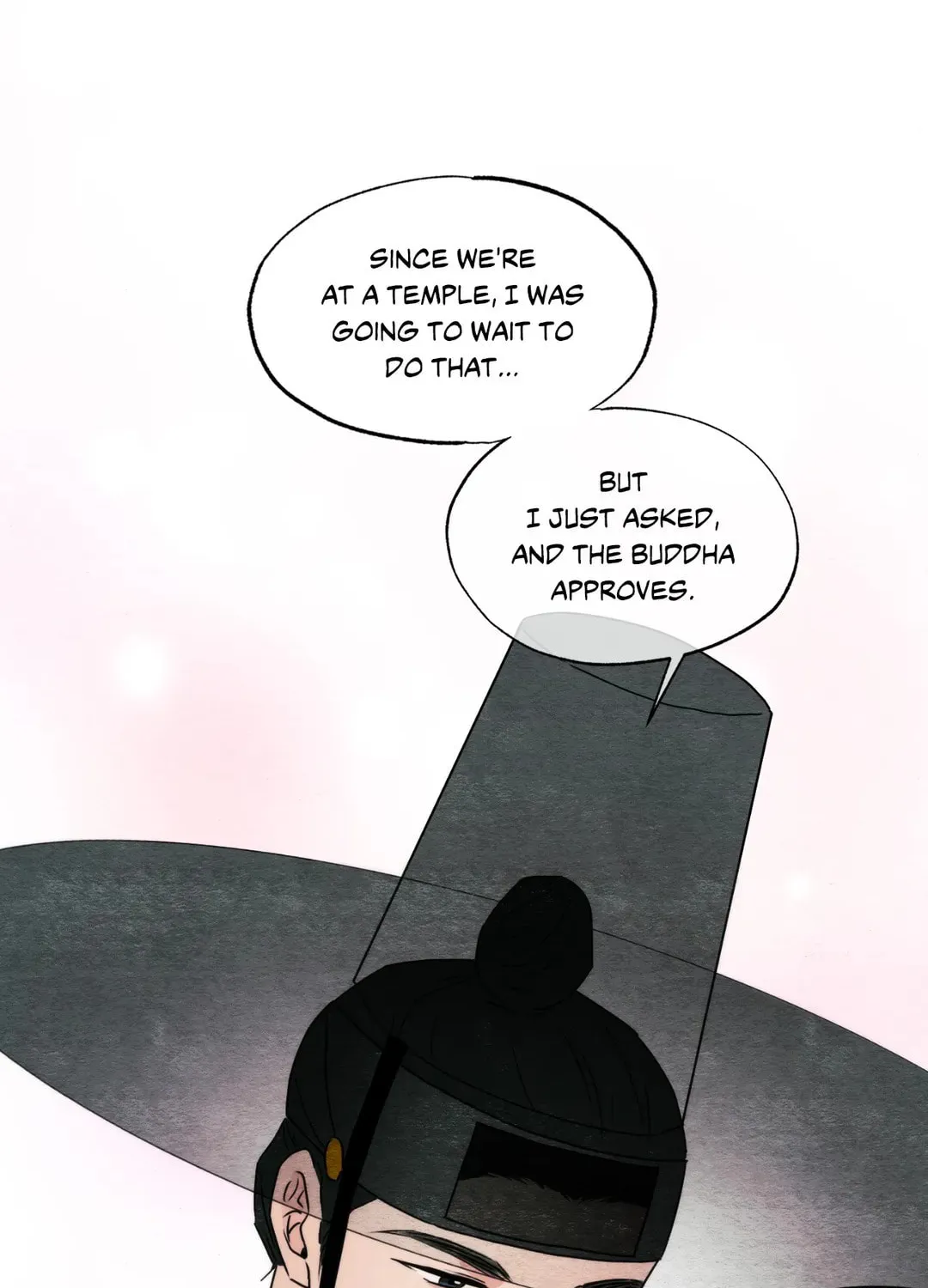 Read Wild Eyes chapter 77 image 94 on Lezhin
