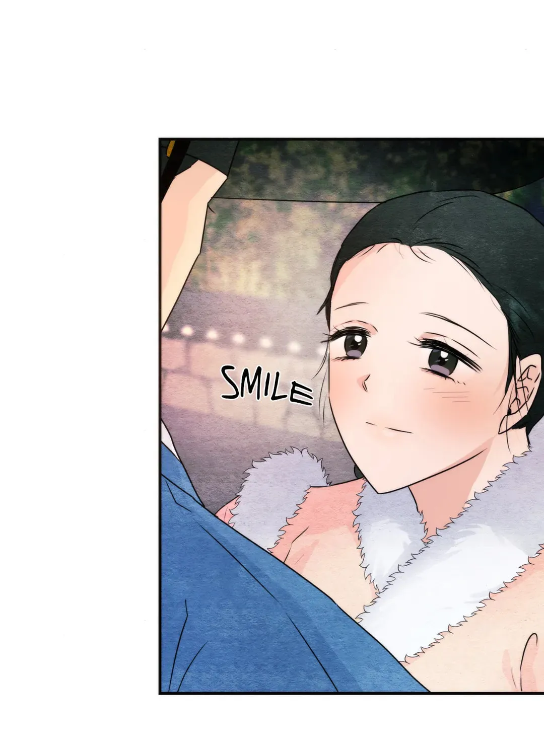 Read Wild Eyes chapter 77 image 96 on Lezhin