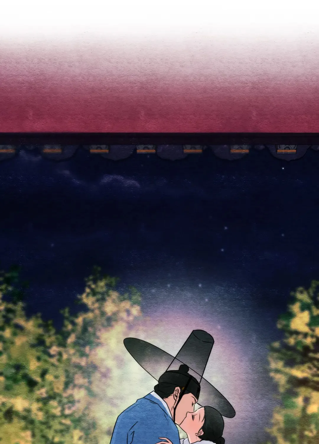 Read Wild Eyes chapter 77 image 97 on Lezhin