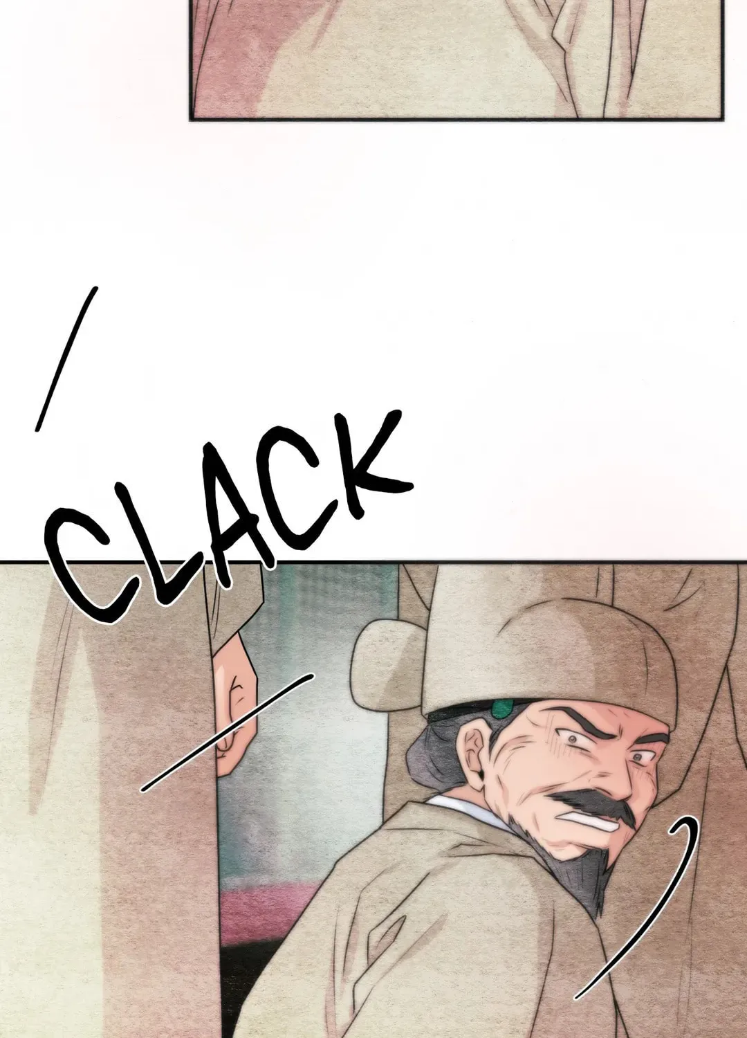 Read Wild Eyes chapter 78 image 10 on Lezhin