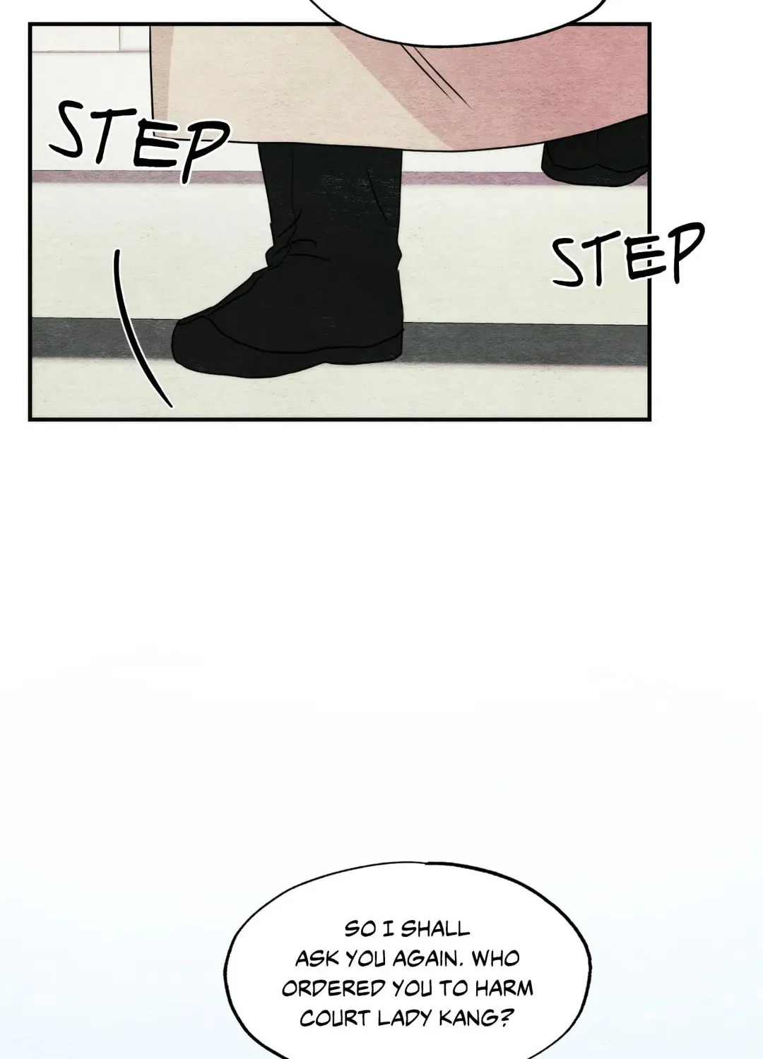 Read Wild Eyes chapter 78 image 100 on Lezhin