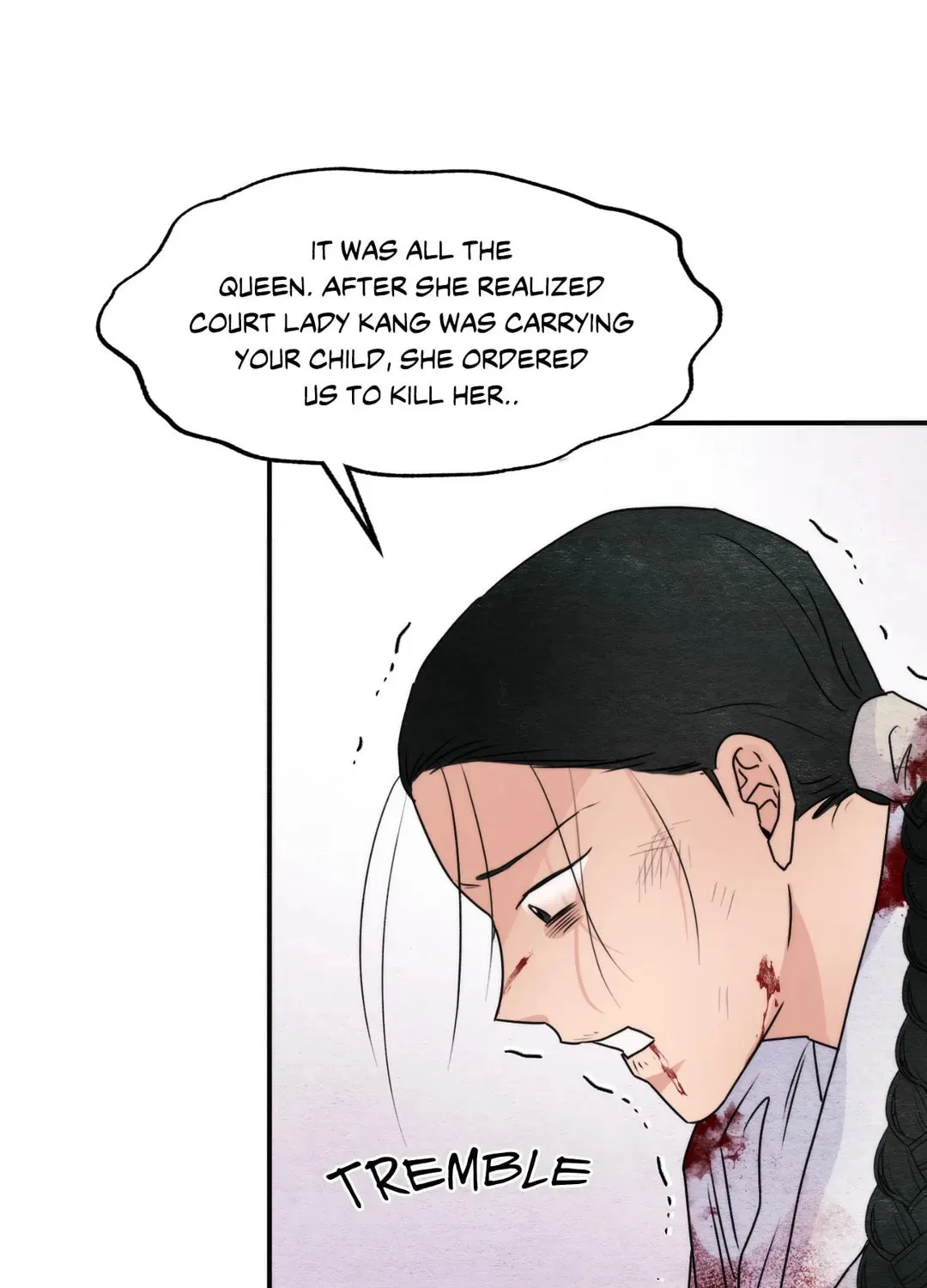 Read Wild Eyes chapter 78 image 103 on Lezhin