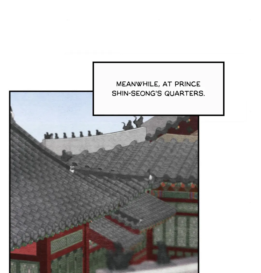 Read Wild Eyes chapter 78 image 107 on Lezhin