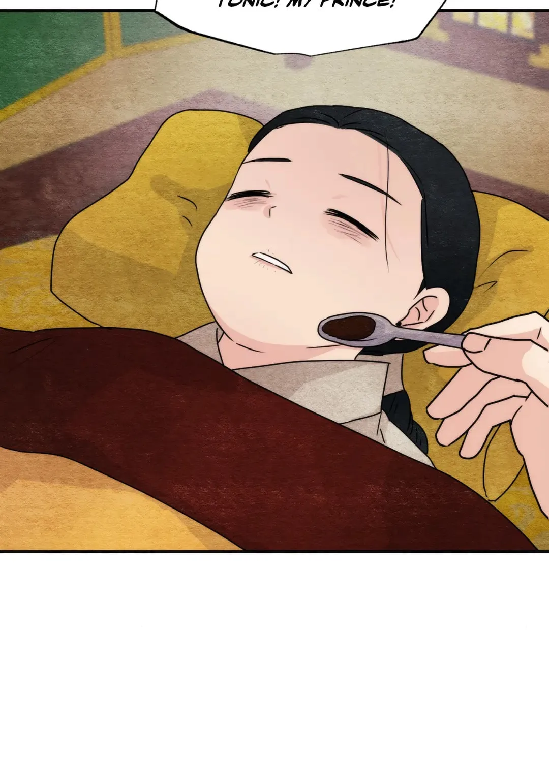 Read Wild Eyes chapter 78 image 109 on Lezhin