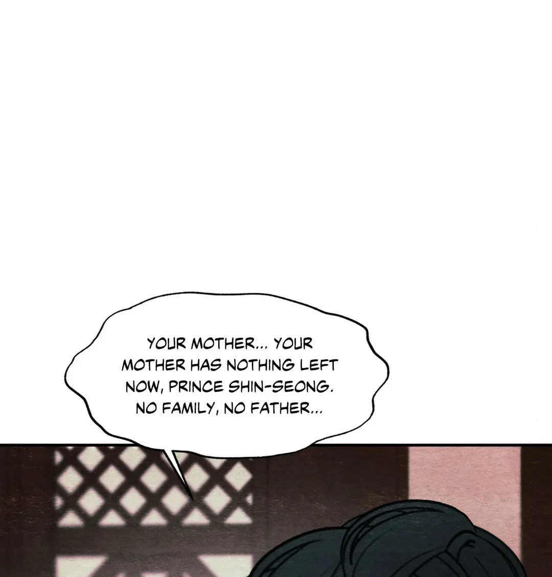 Read Wild Eyes chapter 78 image 110 on Lezhin