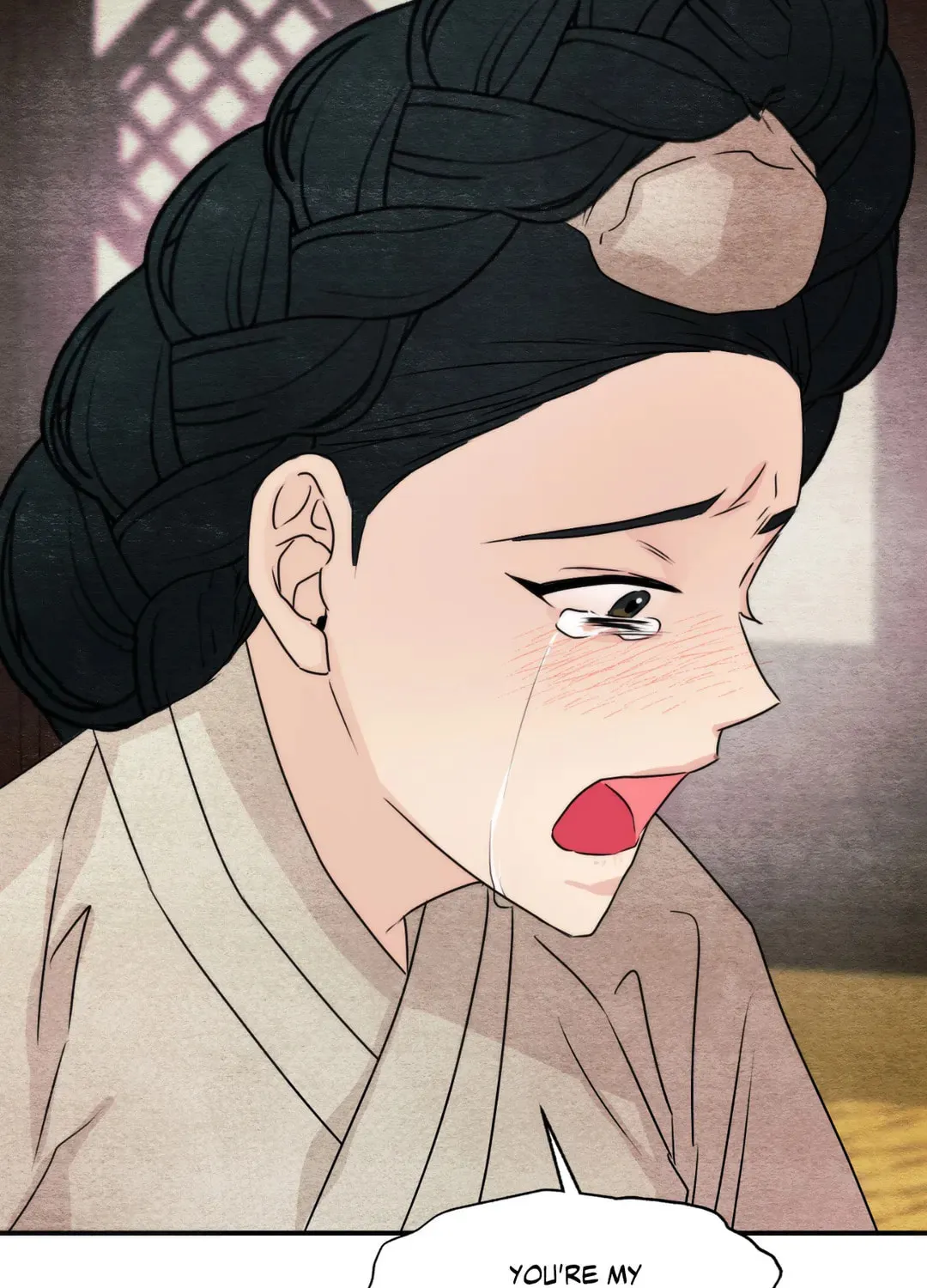 Read Wild Eyes chapter 78 image 111 on Lezhin