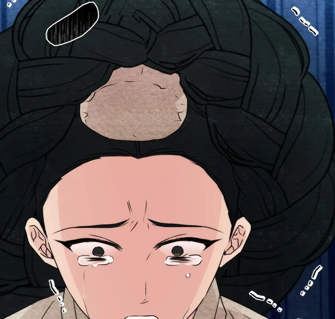 Read Wild Eyes chapter 78 image 116 on Lezhin