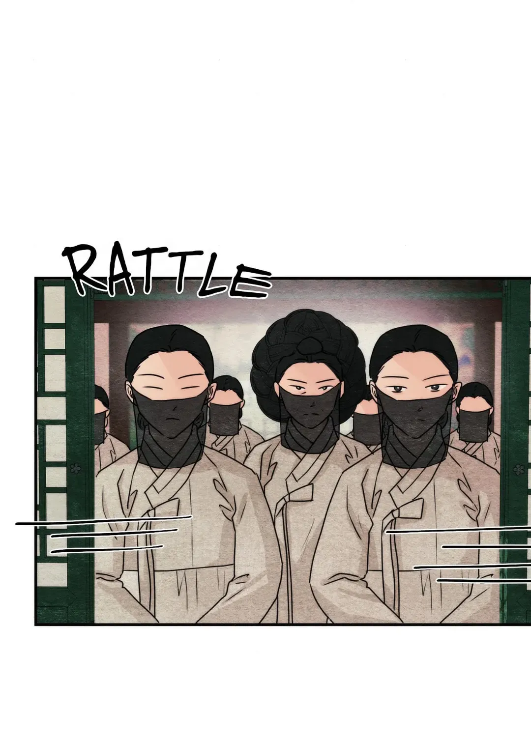 Read Wild Eyes chapter 78 image 118 on Lezhin
