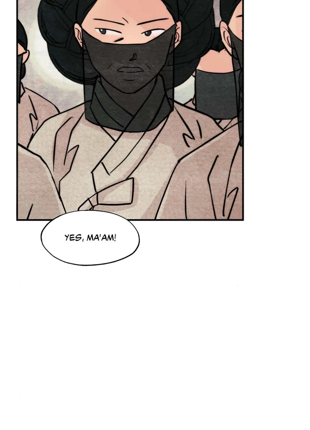 Read Wild Eyes chapter 78 image 120 on Lezhin