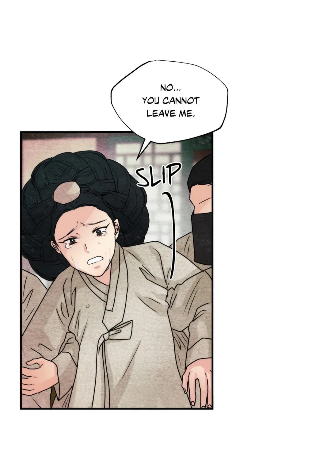 Read Wild Eyes chapter 78 image 123 on Lezhin