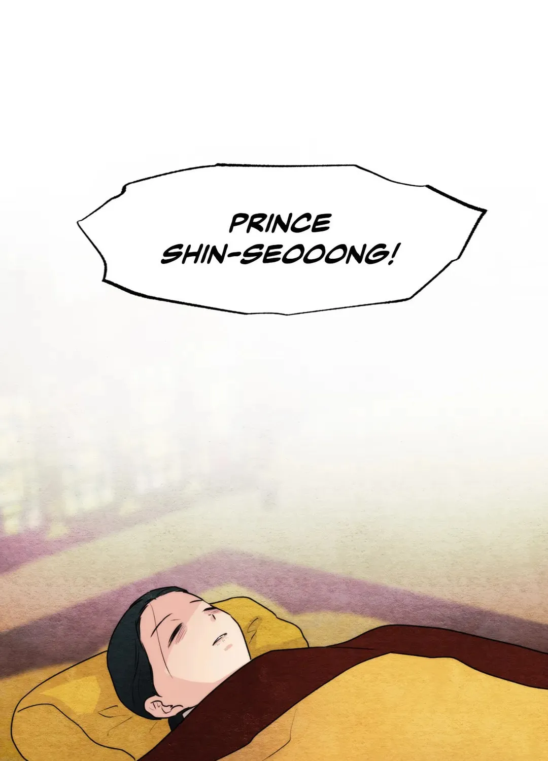 Read Wild Eyes chapter 78 image 124 on Lezhin