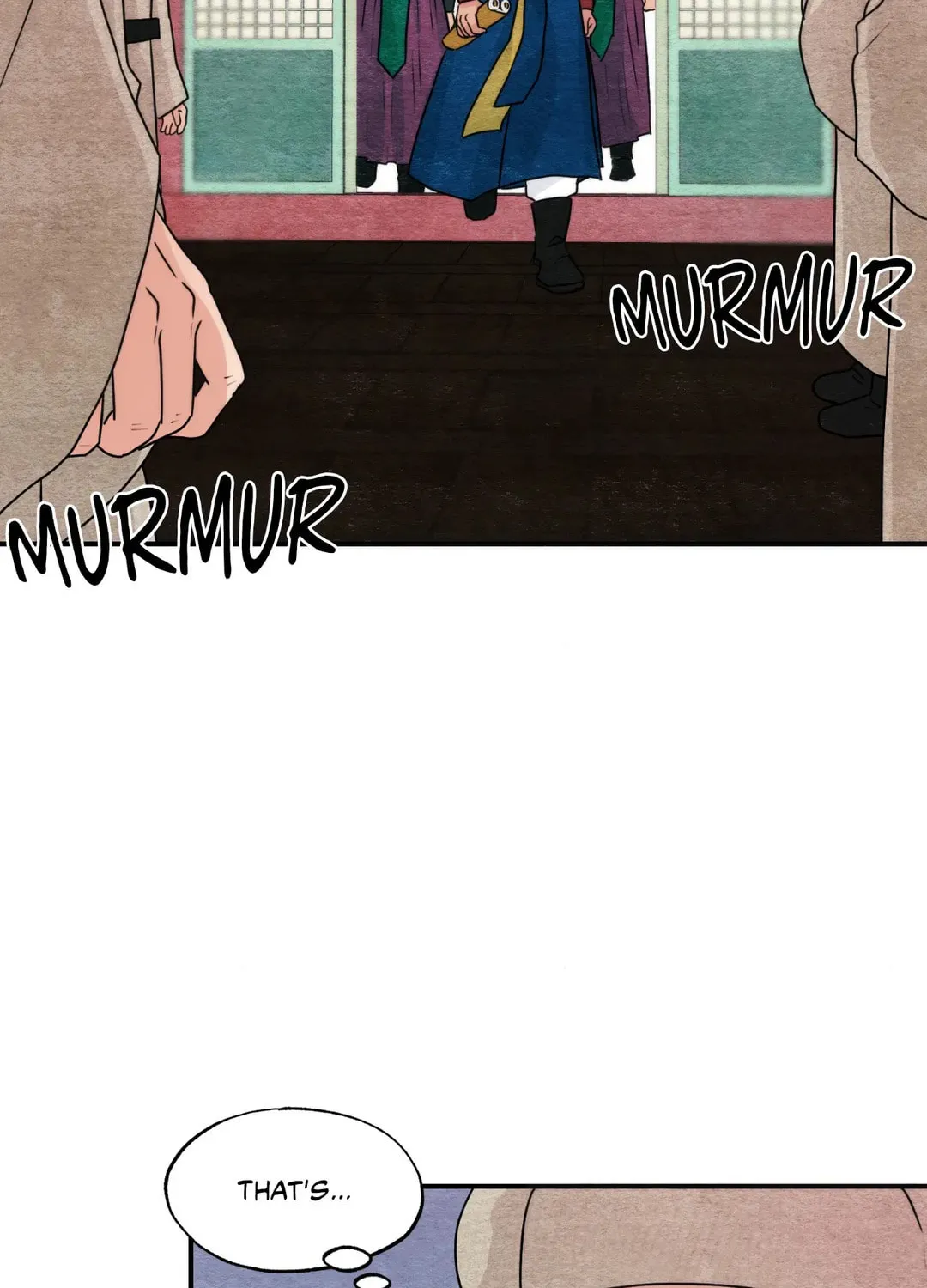 Read Wild Eyes chapter 78 image 13 on Lezhin