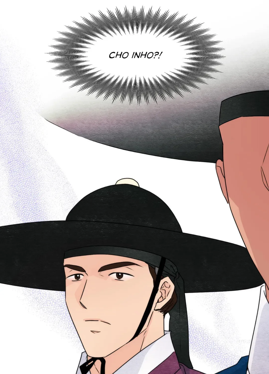 Read Wild Eyes chapter 78 image 15 on Lezhin