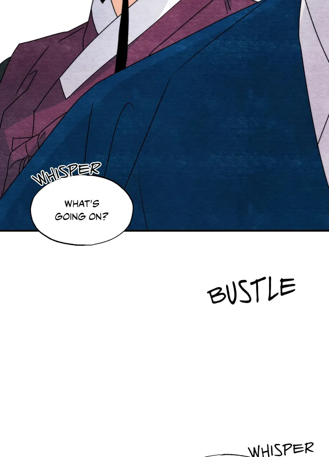 Read Wild Eyes chapter 78 image 16 on Lezhin