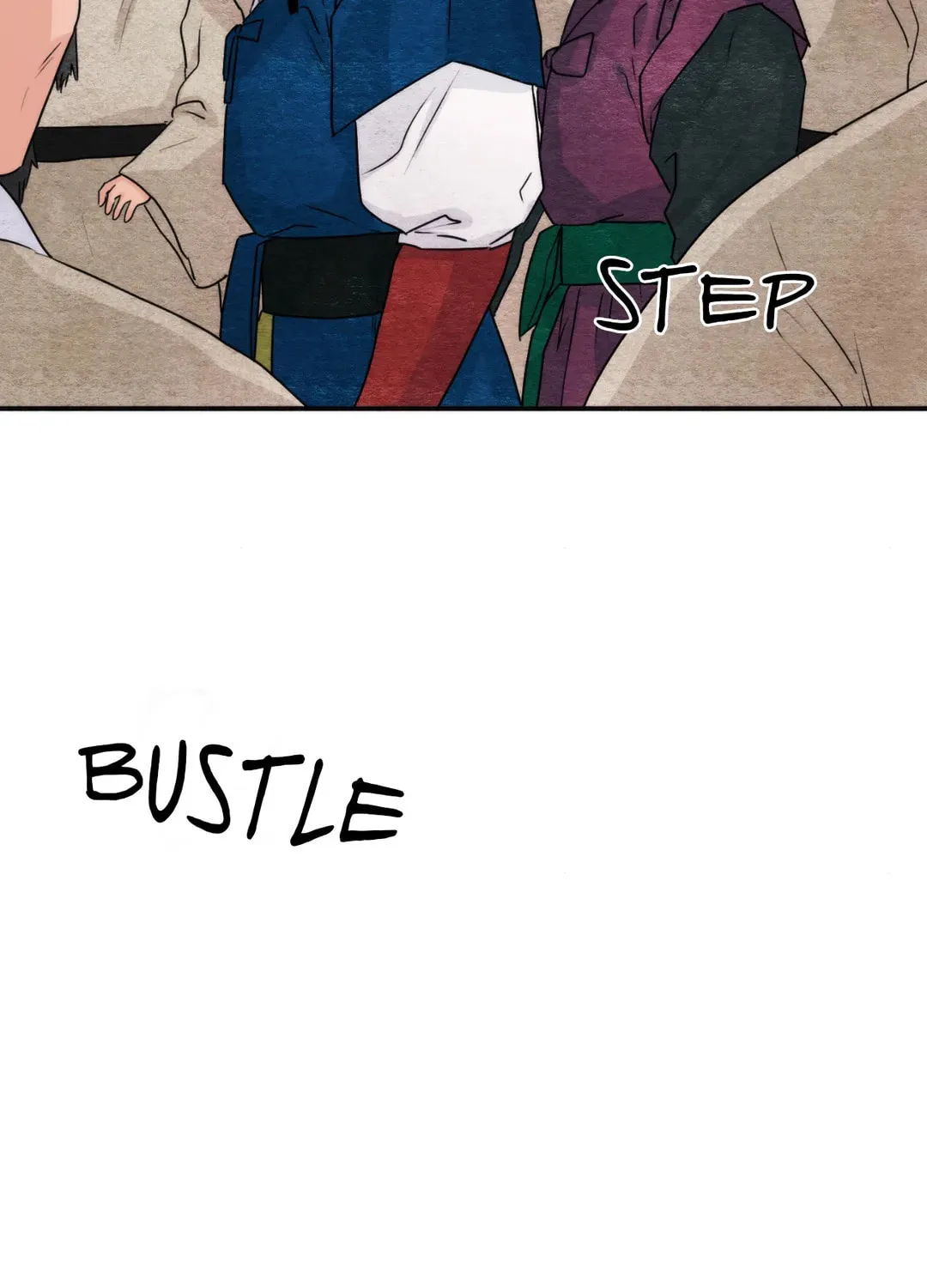 Read Wild Eyes chapter 78 image 18 on Lezhin