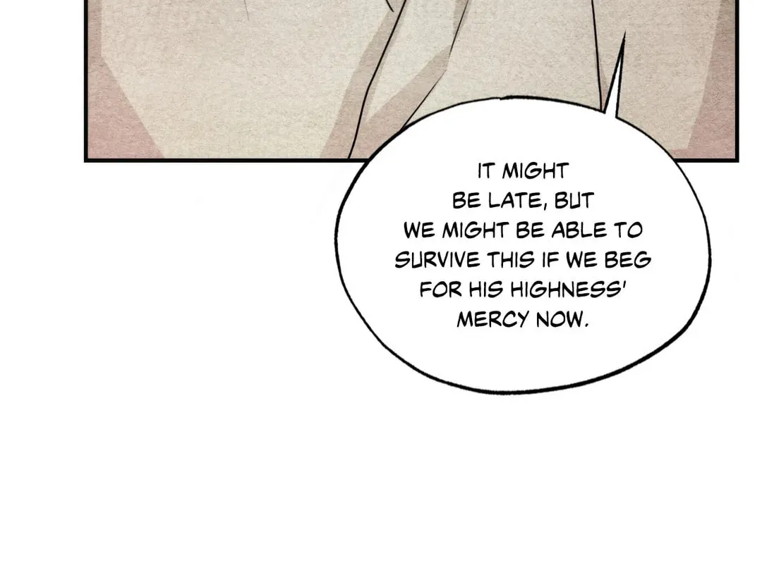 Read Wild Eyes chapter 78 image 20 on Lezhin
