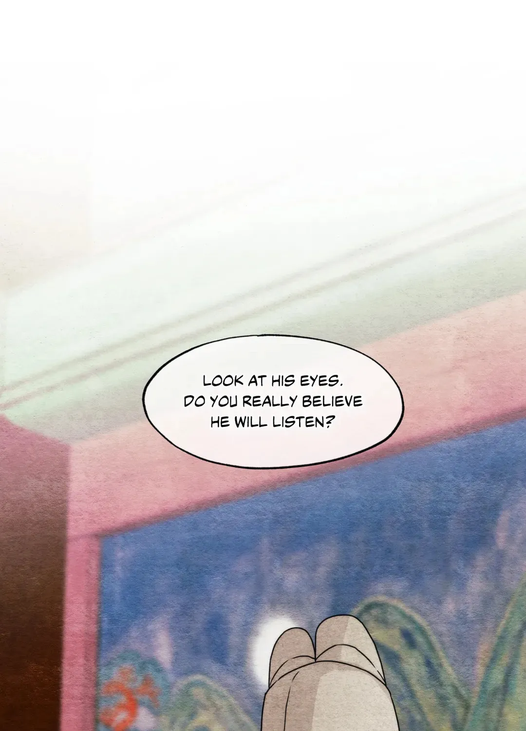 Read Wild Eyes chapter 78 image 21 on Lezhin