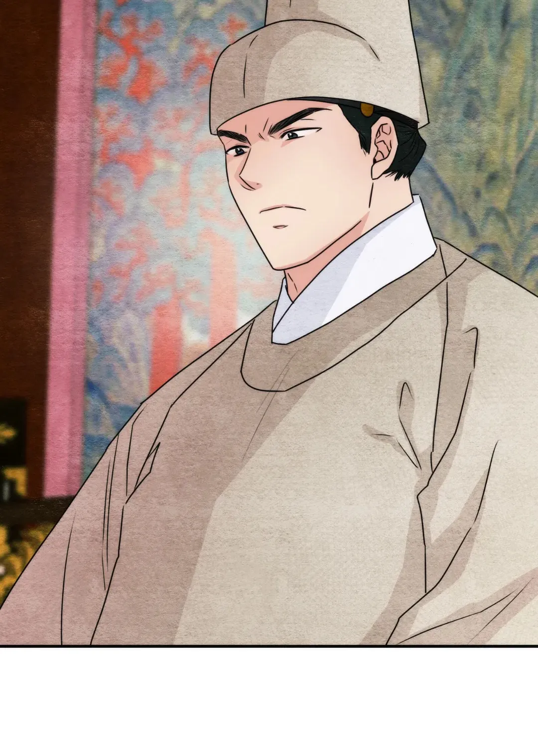 Read Wild Eyes chapter 78 image 22 on Lezhin