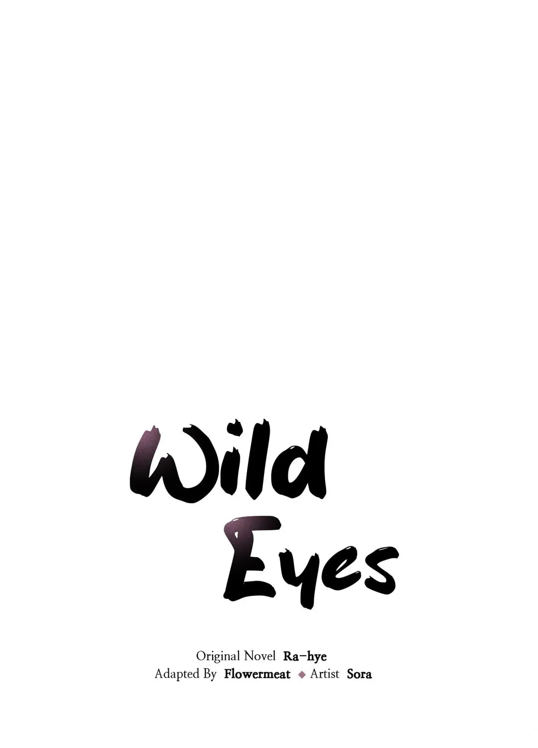 Read Wild Eyes chapter 78 image 24 on Lezhin