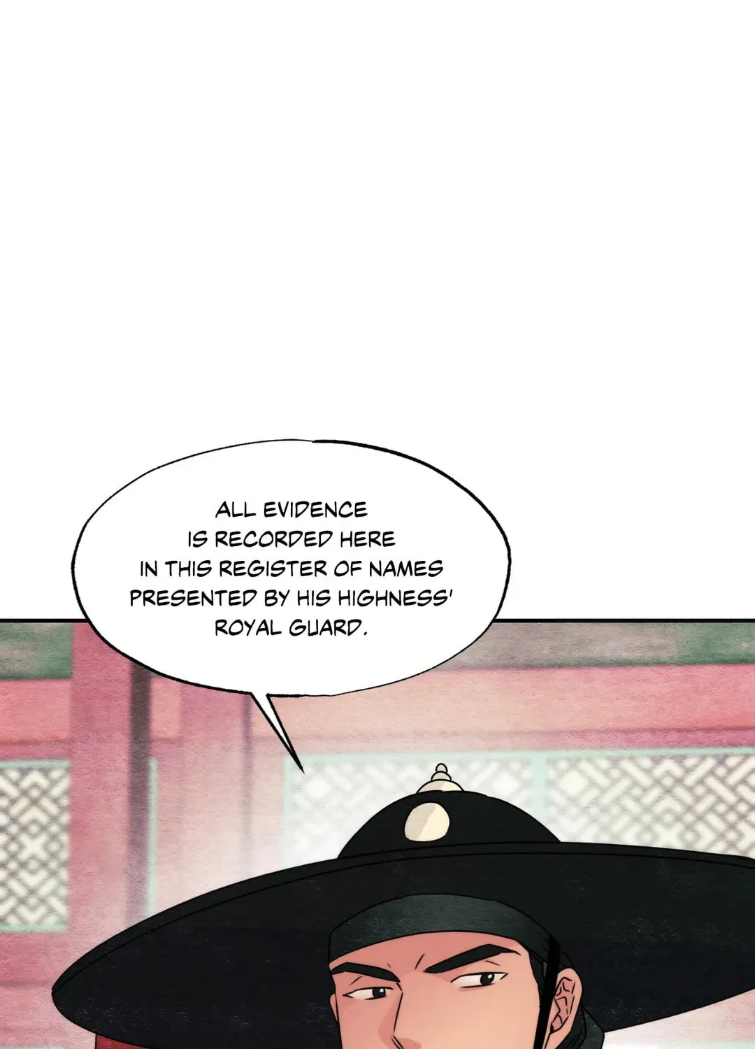 Read Wild Eyes chapter 78 image 28 on Lezhin