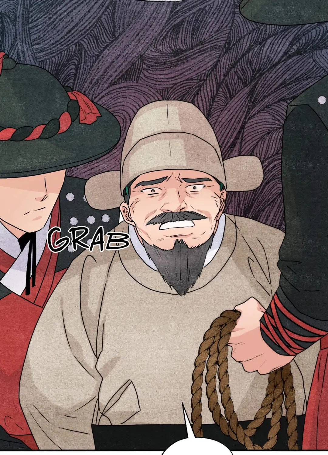 Read Wild Eyes chapter 78 image 31 on Lezhin