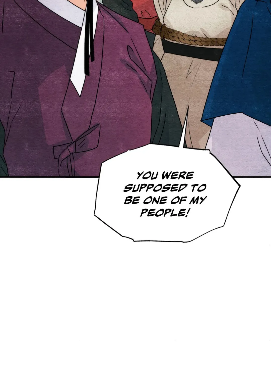 Read Wild Eyes chapter 78 image 34 on Lezhin