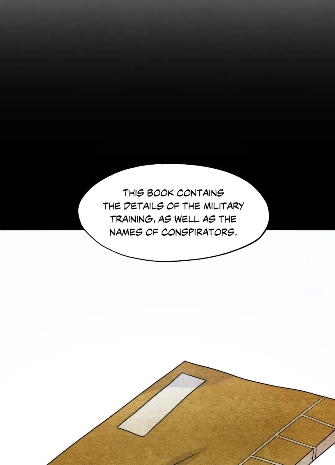 Read Wild Eyes chapter 78 image 37 on Lezhin