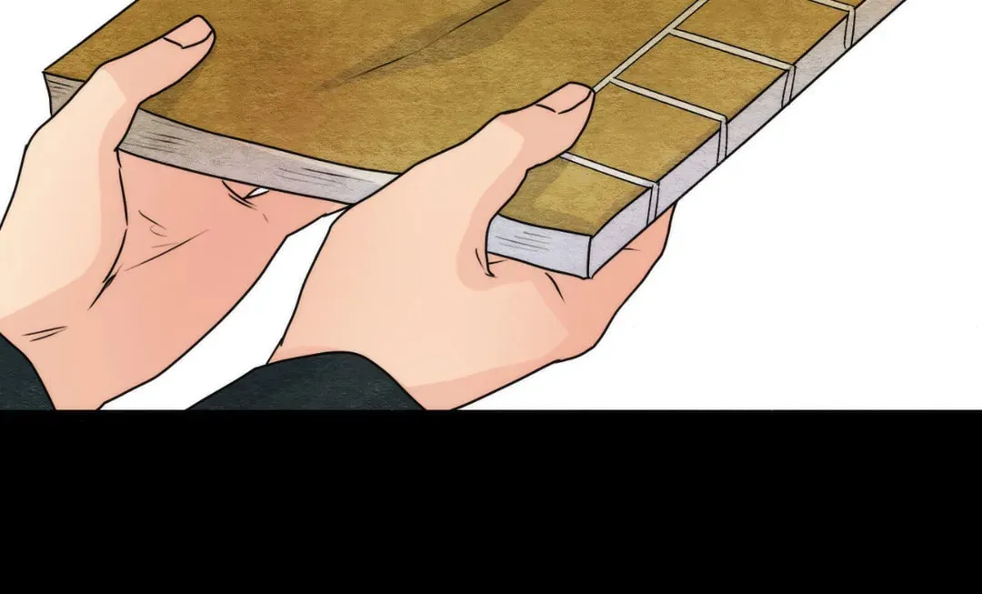 Read Wild Eyes chapter 78 image 38 on Lezhin
