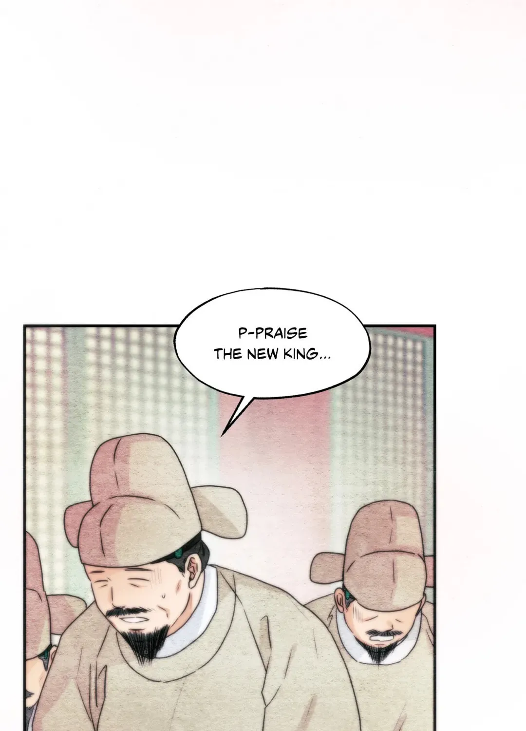 Read Wild Eyes chapter 78 image 4 on Lezhin