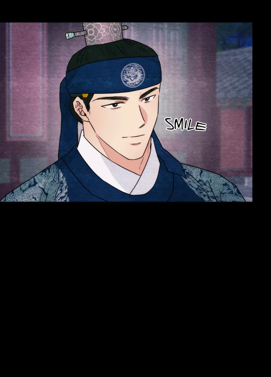 Read Wild Eyes chapter 78 image 51 on Lezhin