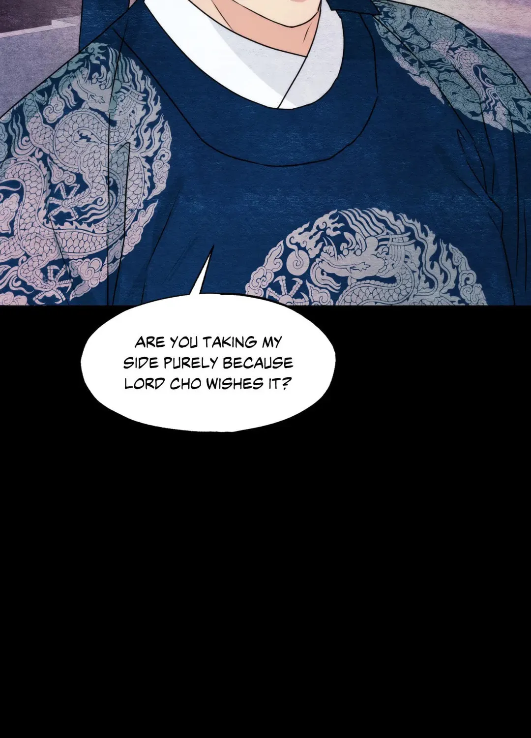 Read Wild Eyes chapter 78 image 55 on Lezhin