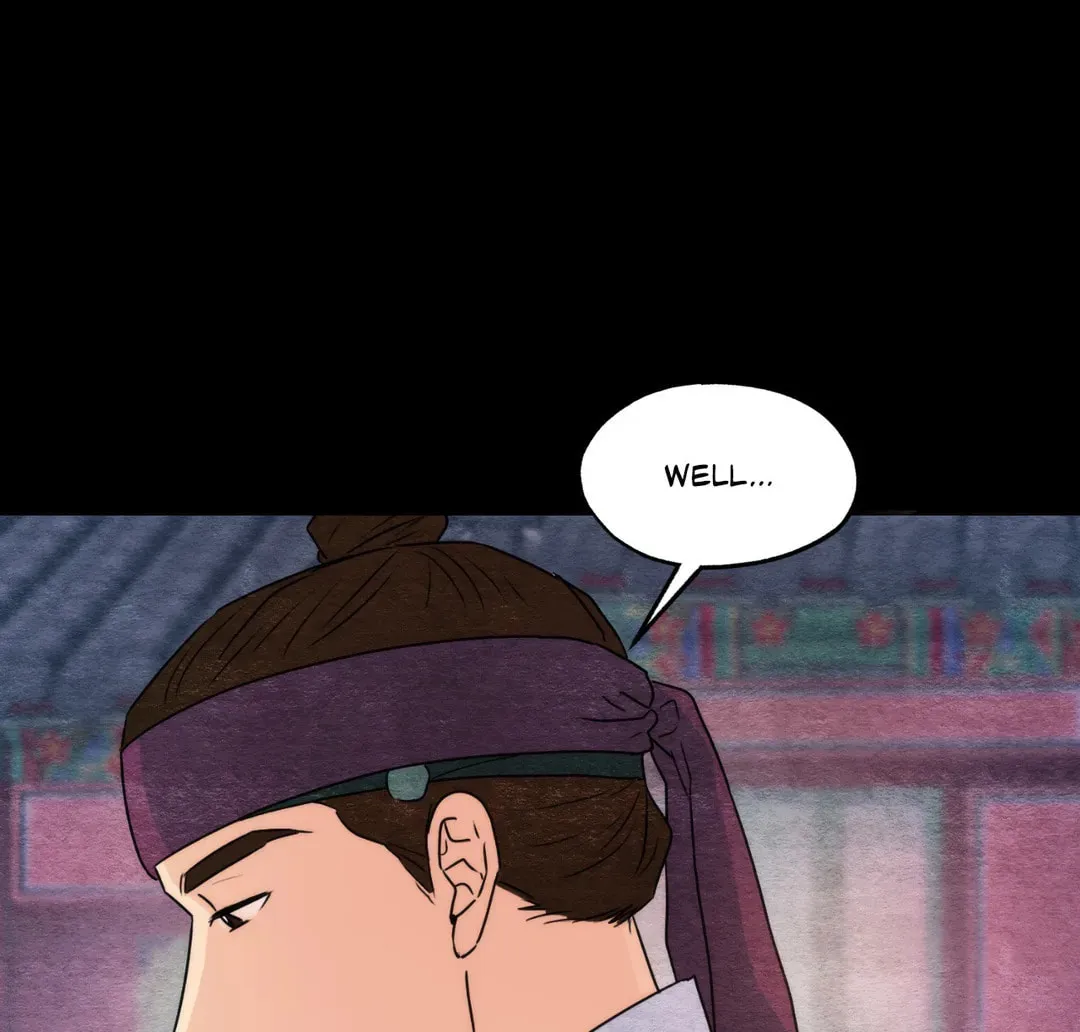 Read Wild Eyes chapter 78 image 56 on Lezhin
