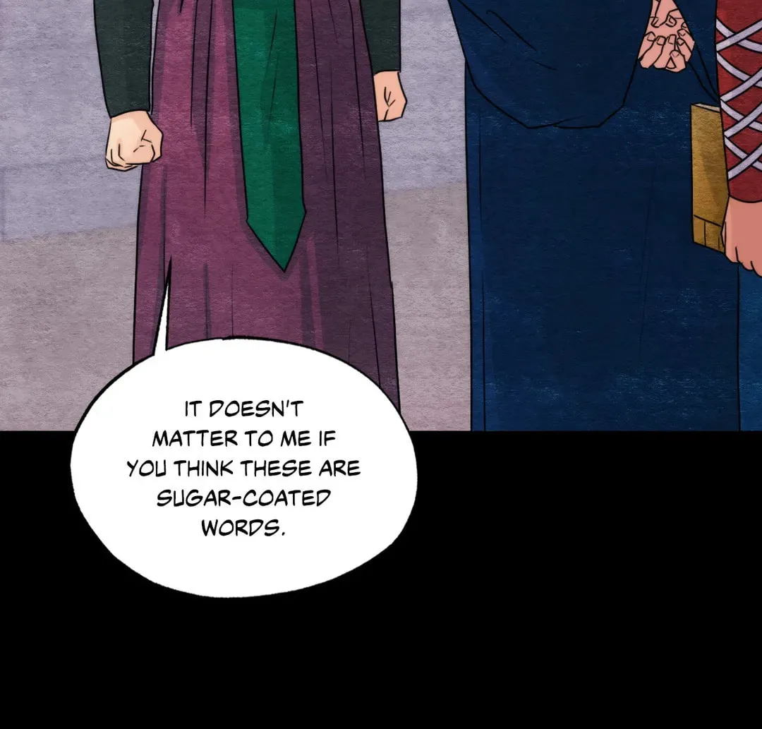 Read Wild Eyes chapter 78 image 59 on Lezhin
