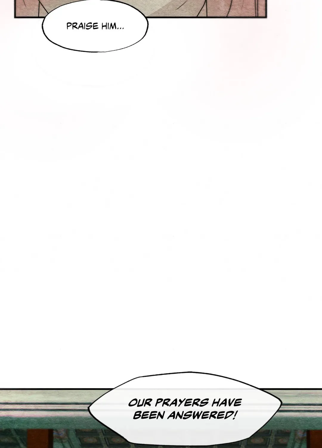 Read Wild Eyes chapter 78 image 6 on Lezhin