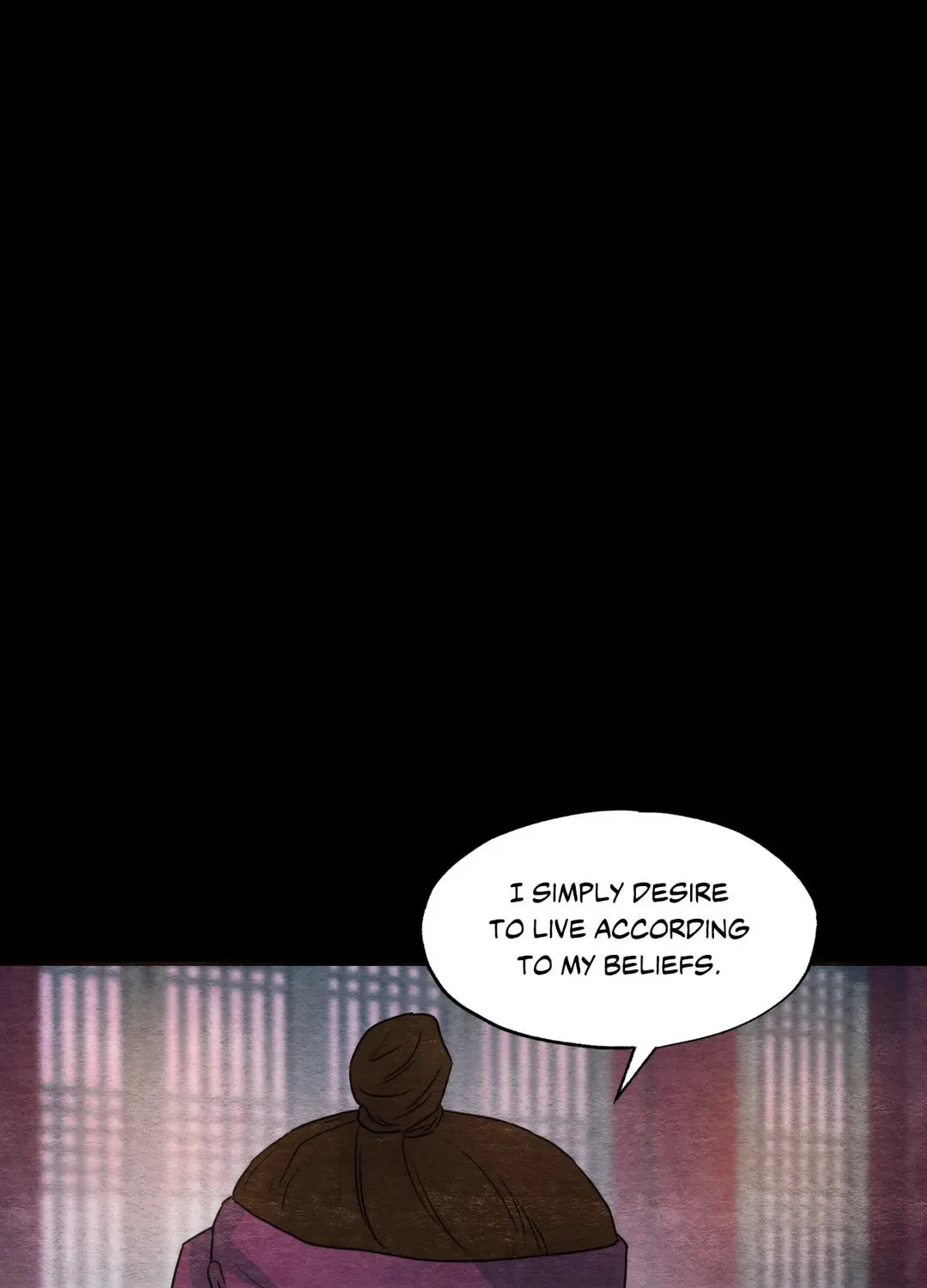 Read Wild Eyes chapter 78 image 60 on Lezhin