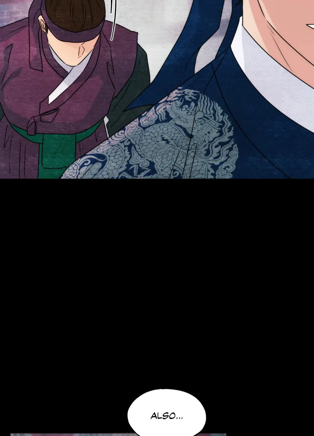 Read Wild Eyes chapter 78 image 66 on Lezhin