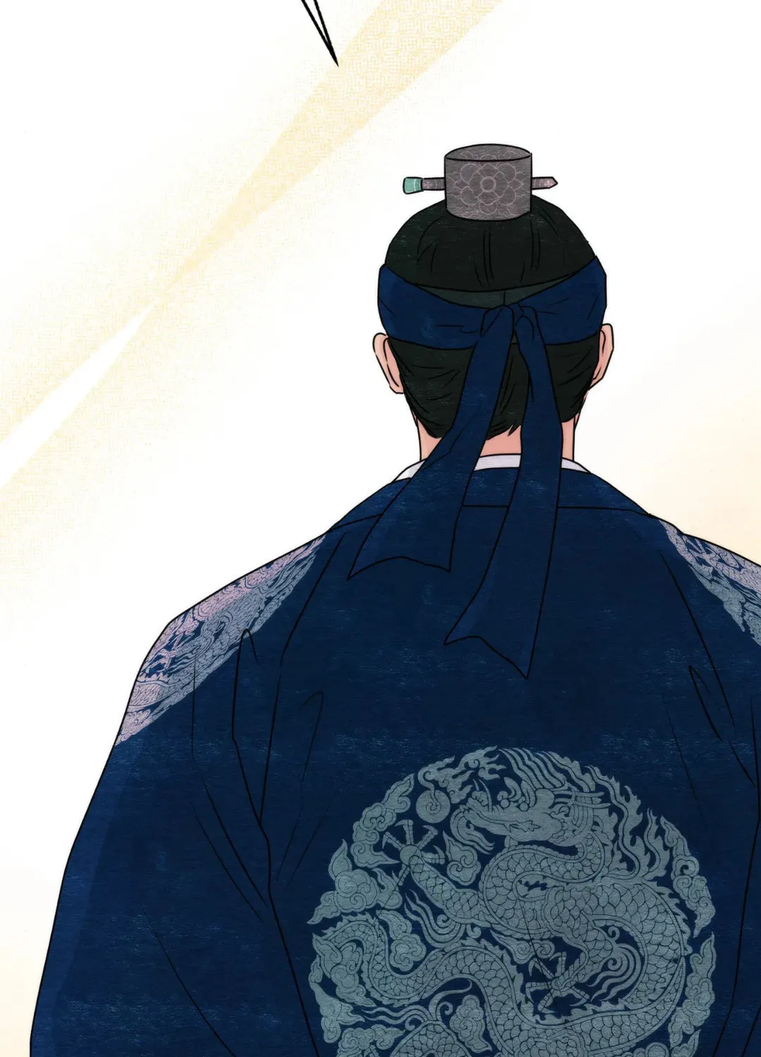 Read Wild Eyes chapter 78 image 69 on Lezhin