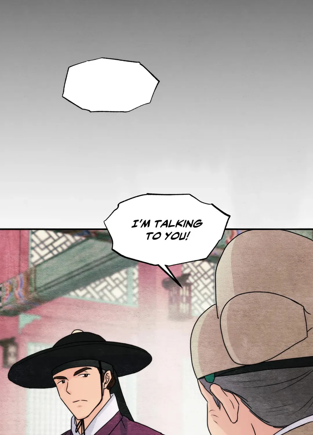 Read Wild Eyes chapter 78 image 75 on Lezhin