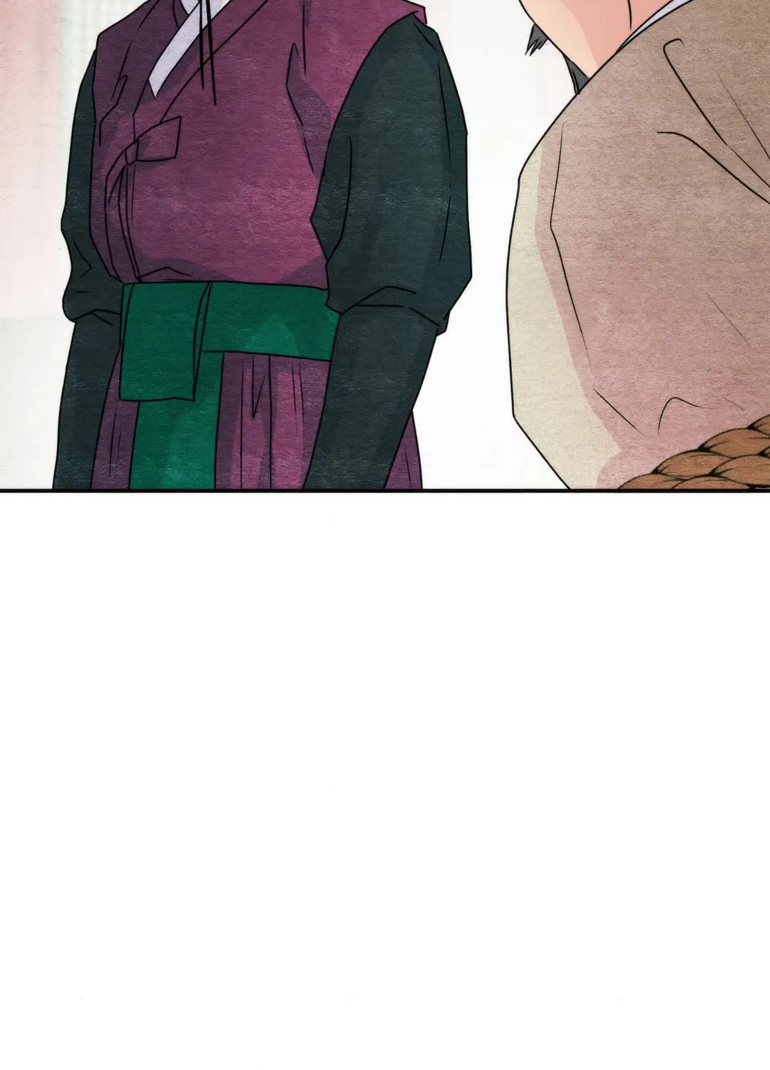 Read Wild Eyes chapter 78 image 76 on Lezhin