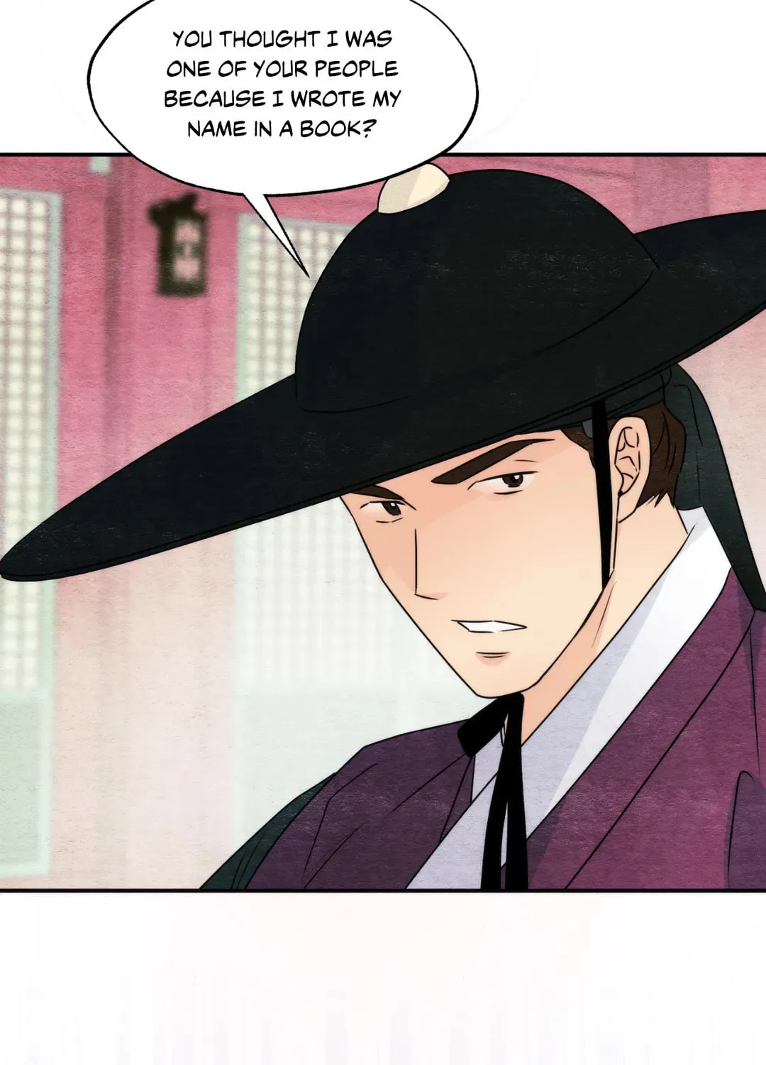 Read Wild Eyes chapter 78 image 78 on Lezhin