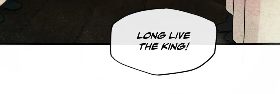 Read Wild Eyes chapter 78 image 8 on Lezhin