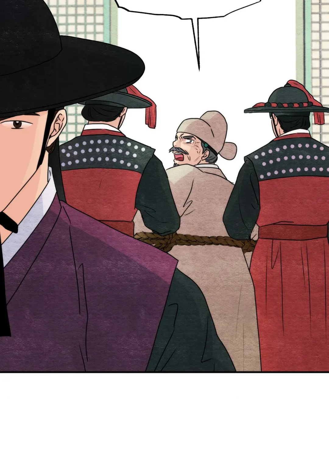 Read Wild Eyes chapter 78 image 82 on Lezhin
