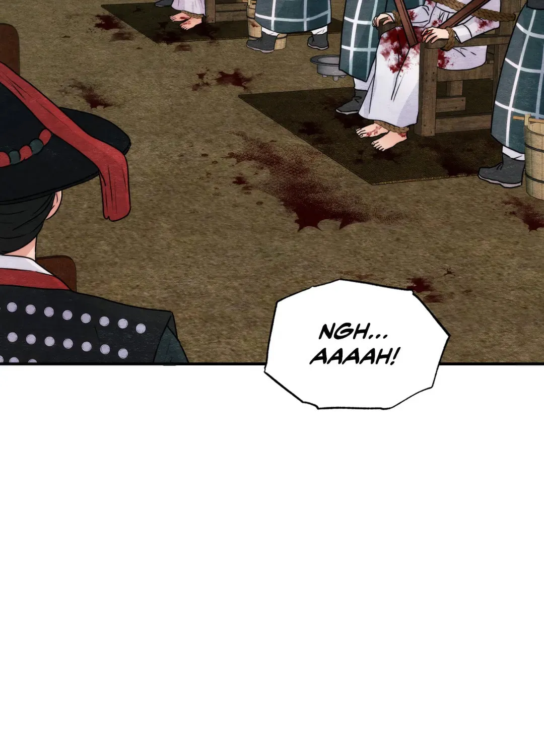 Read Wild Eyes chapter 78 image 90 on Lezhin