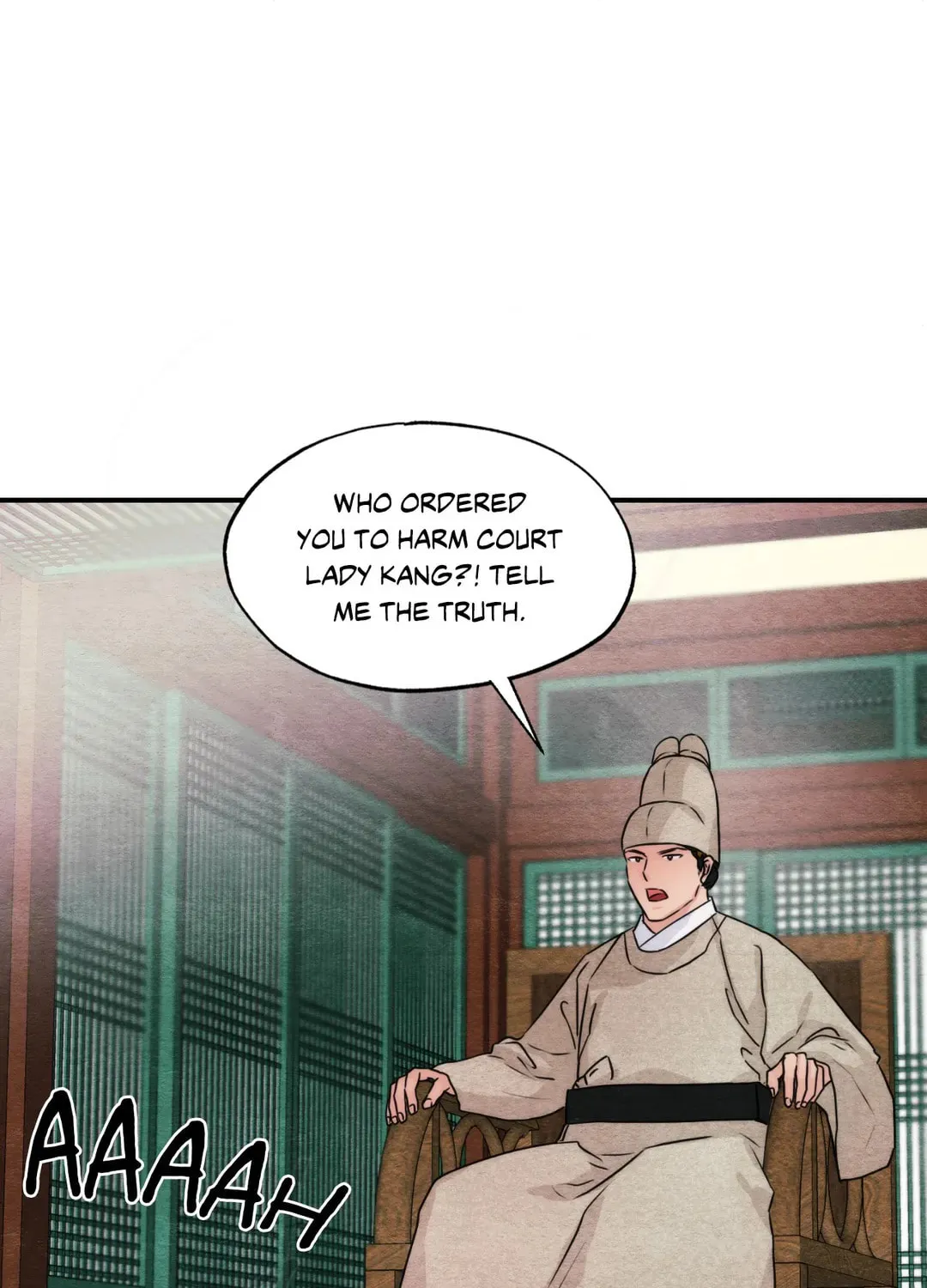 Read Wild Eyes chapter 78 image 91 on Lezhin