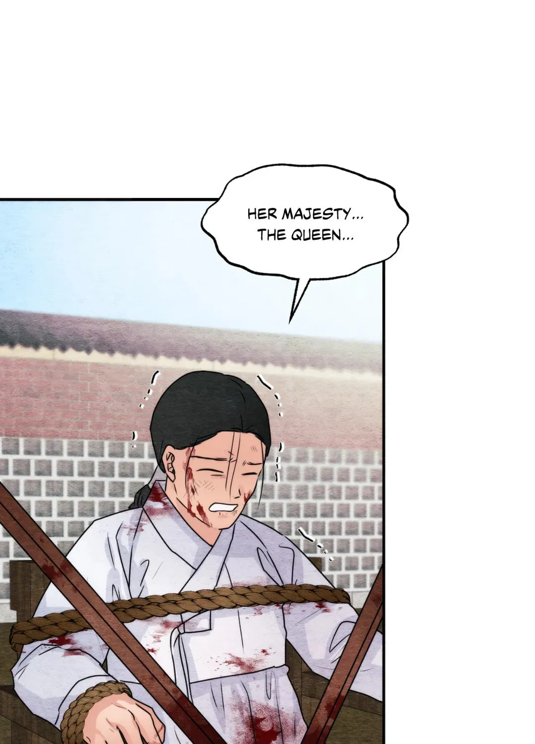 Read Wild Eyes chapter 78 image 93 on Lezhin