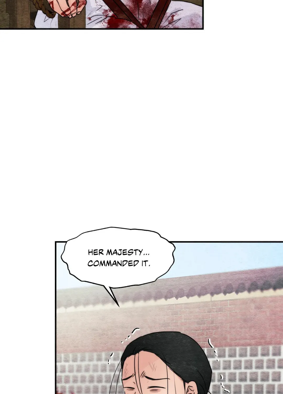 Read Wild Eyes chapter 78 image 94 on Lezhin